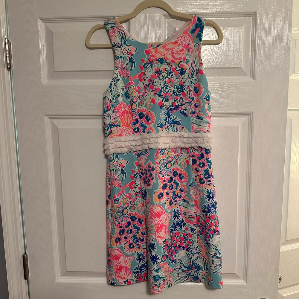 Lily Pulitzer Dress mini